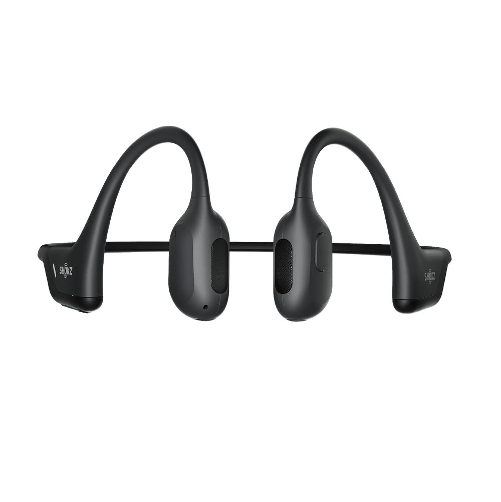 Shokz OpenRun PRO Wireless Bluetooth Headphones