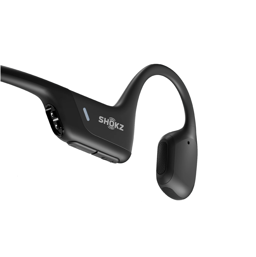 Shokz OpenRun PRO Wireless Bluetooth Headphones