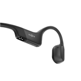 Shokz OpenRun MINI Wireless Bluetooth Headphones - Black