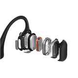 Shokz OpenRun PRO Wireless Bluetooth Headphones