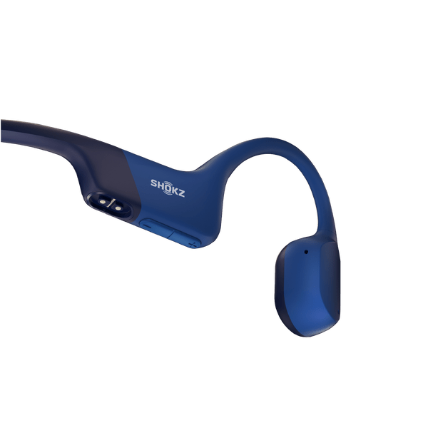 Shokz OpenRun Wireless Bluetooth Headphones