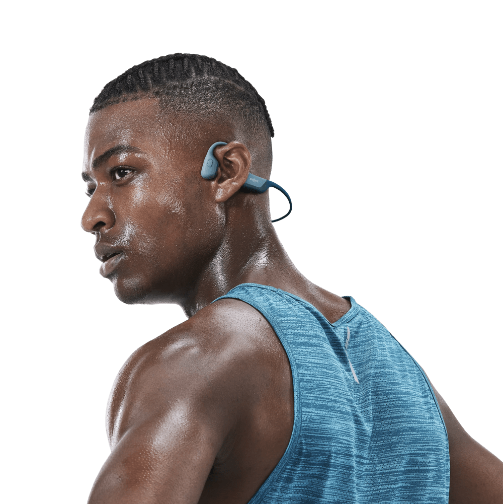 Shokz OpenRun PRO Wireless Bluetooth Headphones