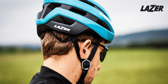 Lazer Helmets