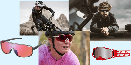 Cycling Sunglasses