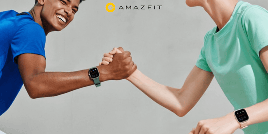 Amazfit