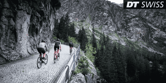 DT Swiss