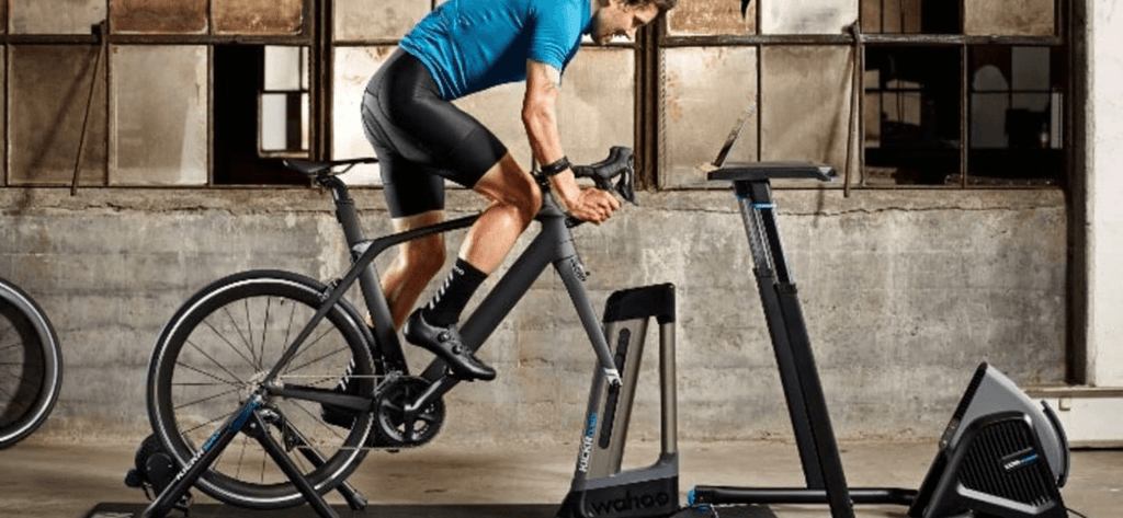 Wahoo Smart Trainer