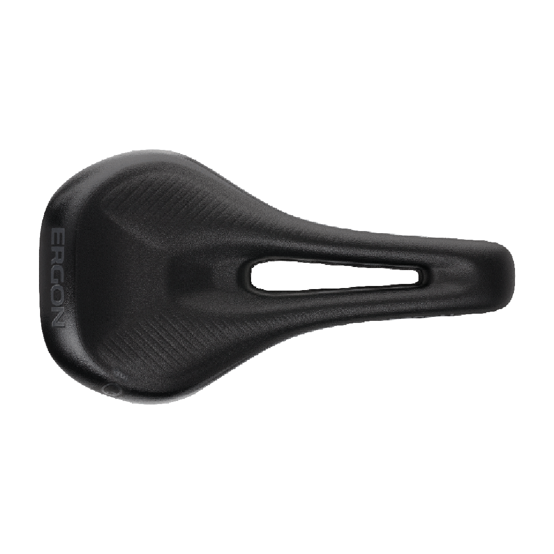 Ergon SM E Mountain Sport MTB Saddle Womens Top