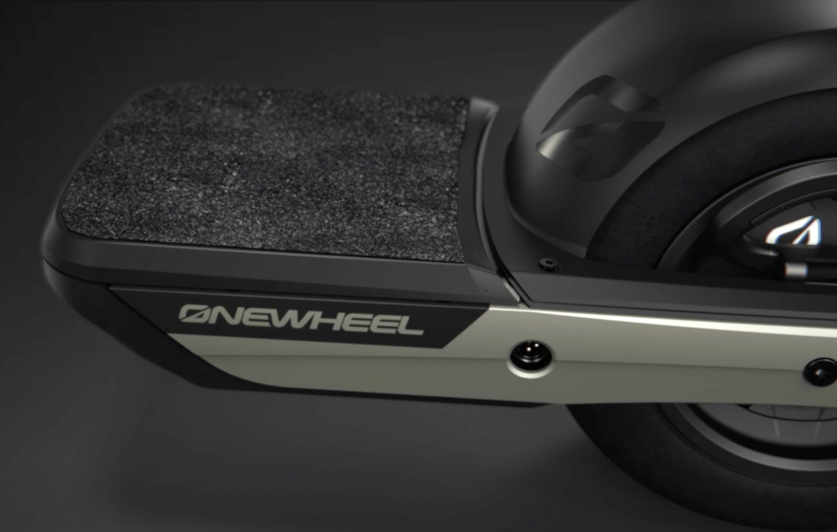 OneWheel GT e-Board Deck