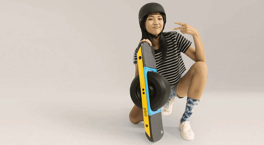 OneWheel Pint e-Board