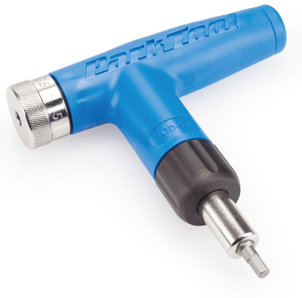 ParkTool ATD-1.2 Adjustable Torque Driver