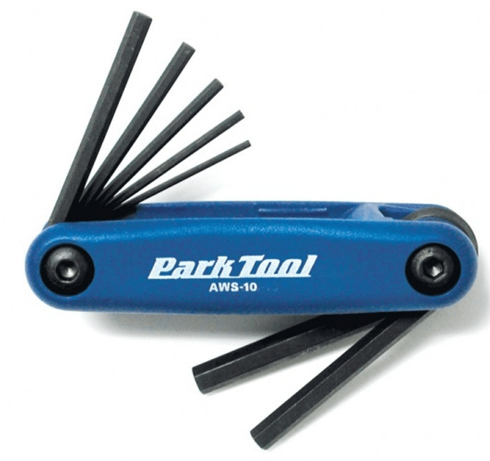 Parktool wrench