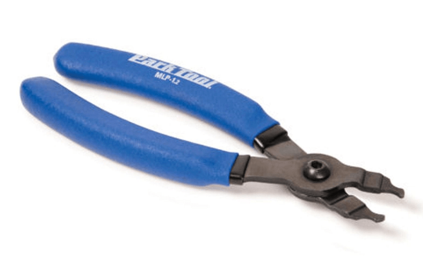 Parktool link pliers