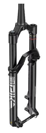 RockShox Pike Ult 29inch 15x110 Charger 3 RC2 Boost Fork - Gloss Blk