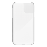 Quad Lock iPhone Poncho Clear