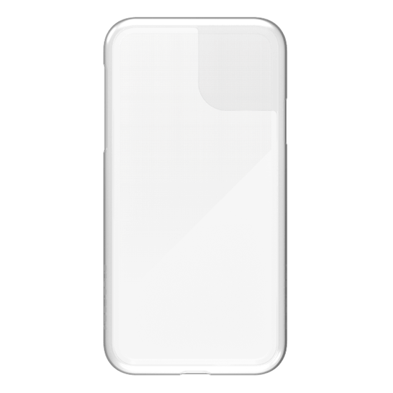 Quad Lock iPhone Poncho Clear