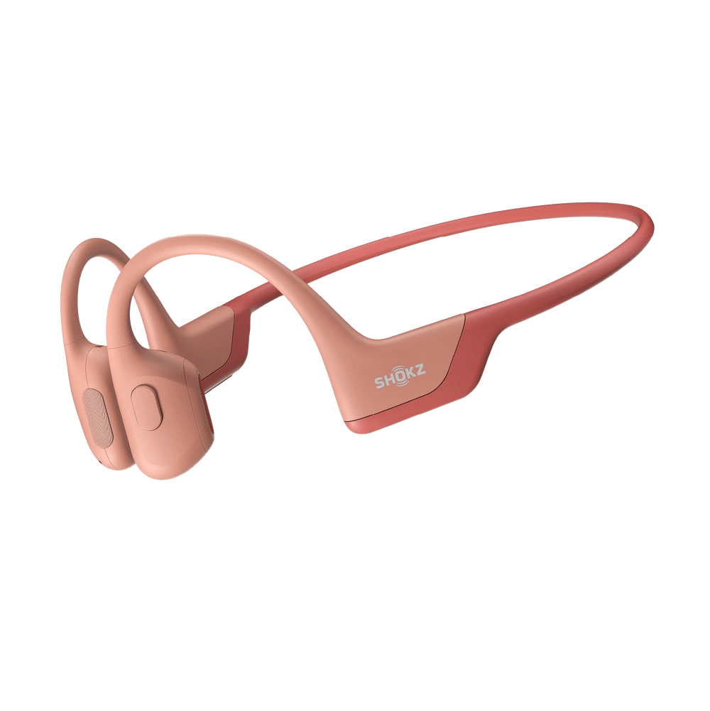 Shokz OpenRun PRO Wireless Bluetooth Headphones