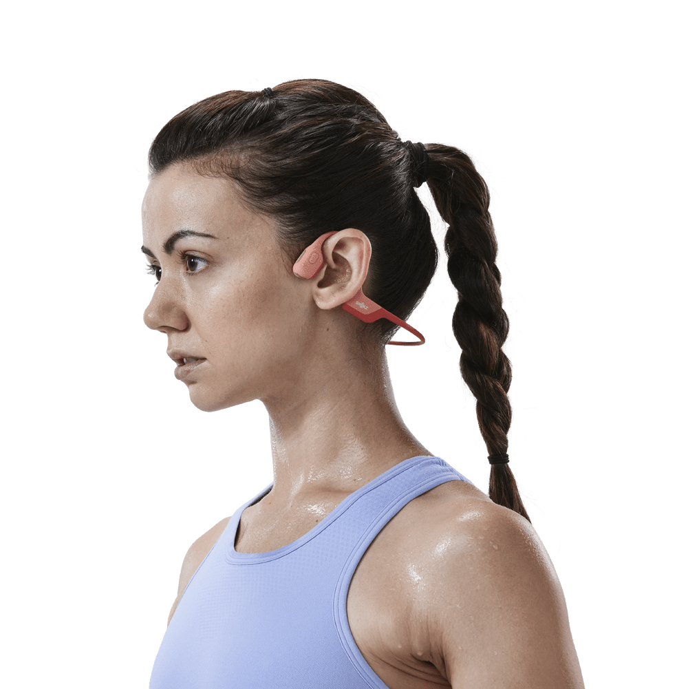 Shokz OpenRun PRO Wireless Bluetooth Headphones