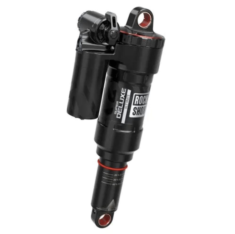 Rockshox Super Deluxe Ultimate RC2T Standard Rear Shock