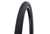 Schwalbe Big Ben Plus Reflective Sidewall E-50 Tyre