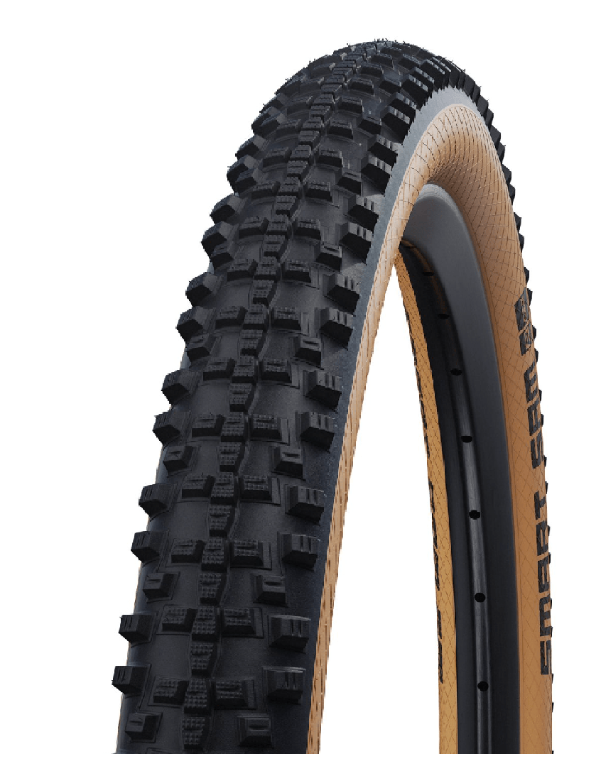 Schwalbe Smart Sam 29 x 2.25inch Addix Performance Line Bronze Skin