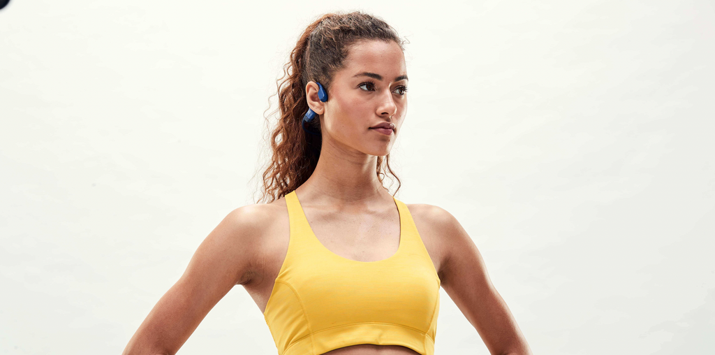 Shokz Open Earphones