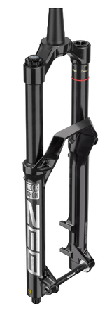 RockShox ZEB Ultimate 29inch 15x110 Charger 3 RC2 Boost Fork - Gloss Black