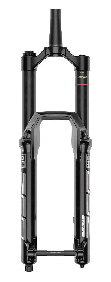 RockShox ZEB Ultimate 29inch 15x110 Charger 3 RC2 Boost Fork - Gloss Black